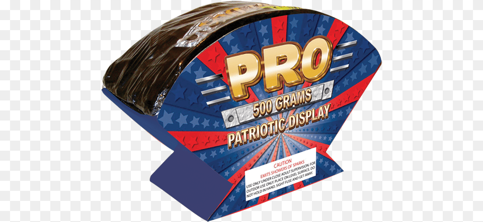 Pro Patriotic Display Redwhiteblue Graphic Design, Advertisement, Poster Png Image