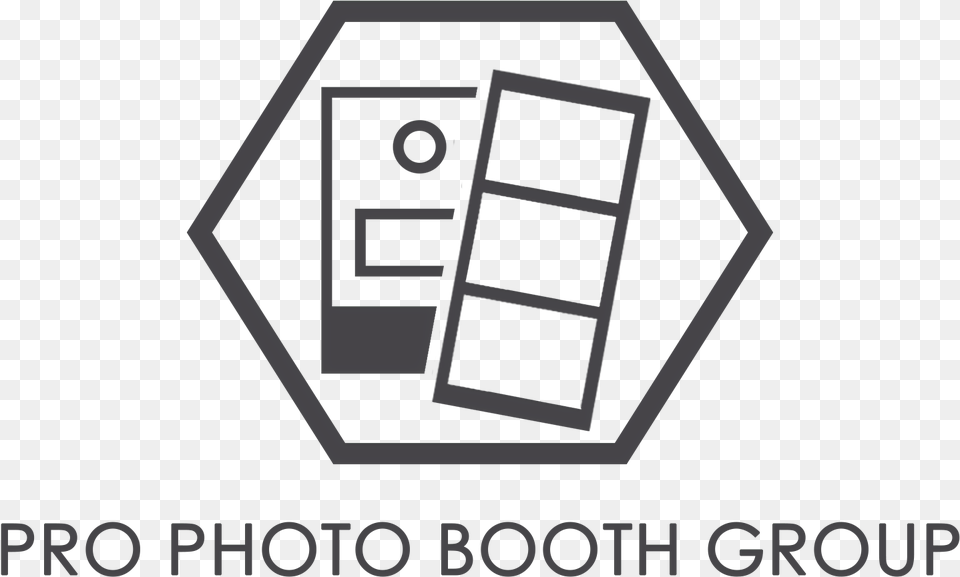 Pro Photo Booth Group, Logo Png Image