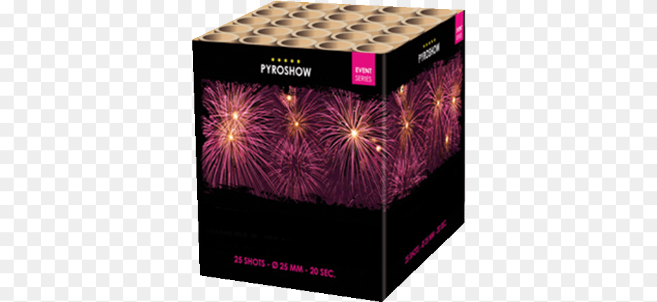 Pro Range Pink Peony With Pink Tail Amp Mine By Zeus Purple, Fireworks Free Png
