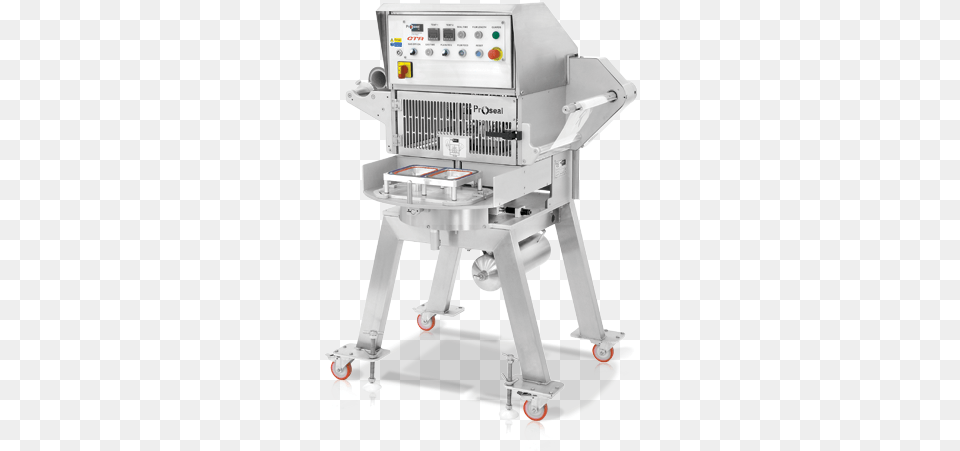 Pro Seal Machine, Robot Png Image