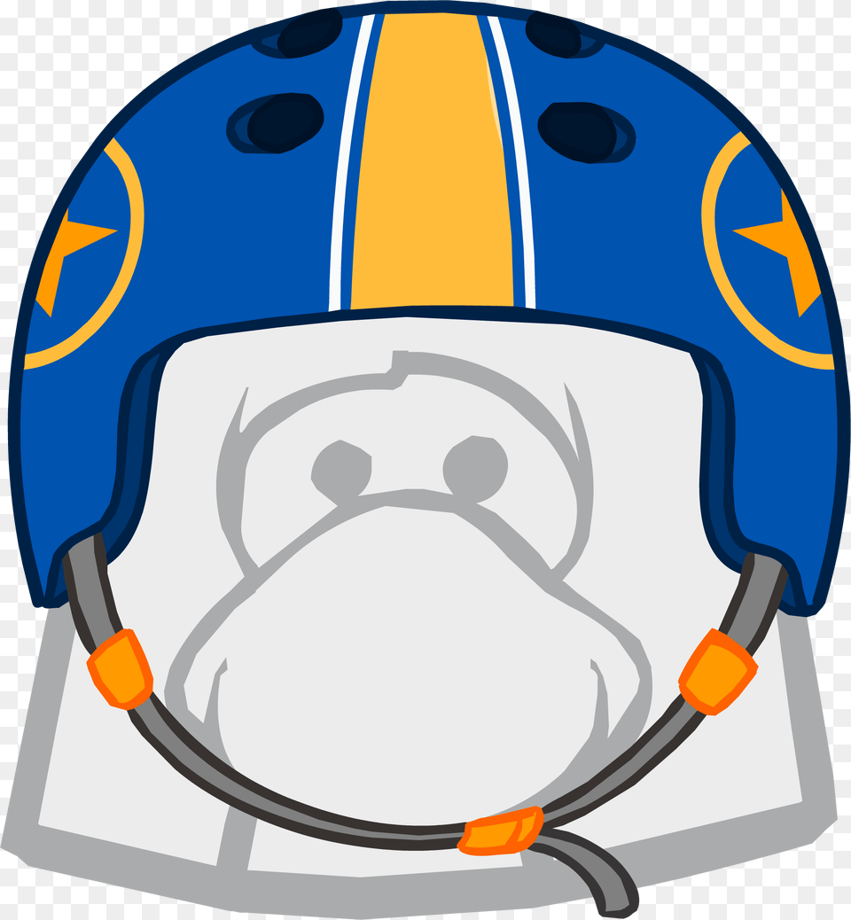 Pro Skater Helmet Club Penguin The Right, Clothing, Crash Helmet, Hardhat, American Football Png Image