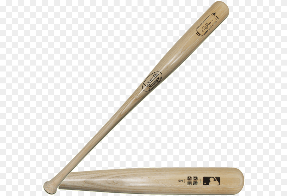Pro Stock Lite Natural Baseball Bat Plc271 Transparent, Baseball Bat, Sport, Cricket, Cricket Bat Free Png