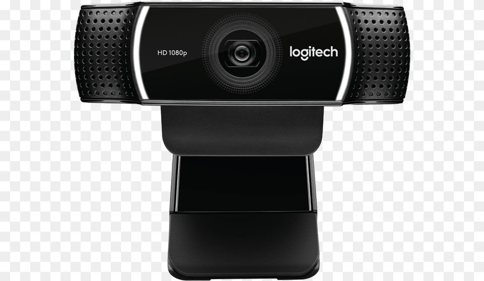 Pro Stream Webcam Logitech Webcam, Camera, Electronics Free Transparent Png