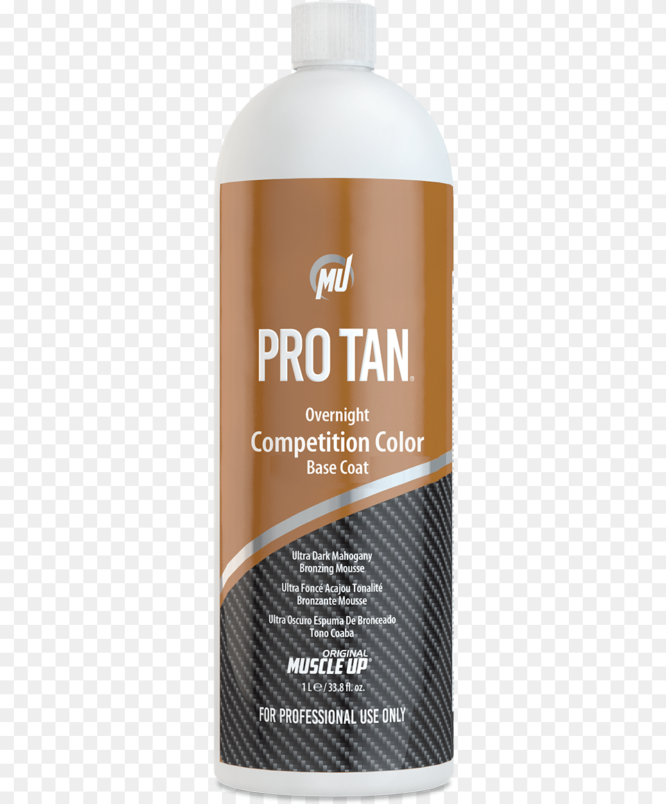 Pro Tan Overnight Competition Color, Bottle, Alcohol, Beer, Beverage Free Png