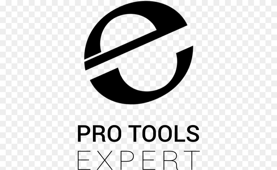 Pro Tools Expert Trackspacer Review Circle, Gray Free Png Download