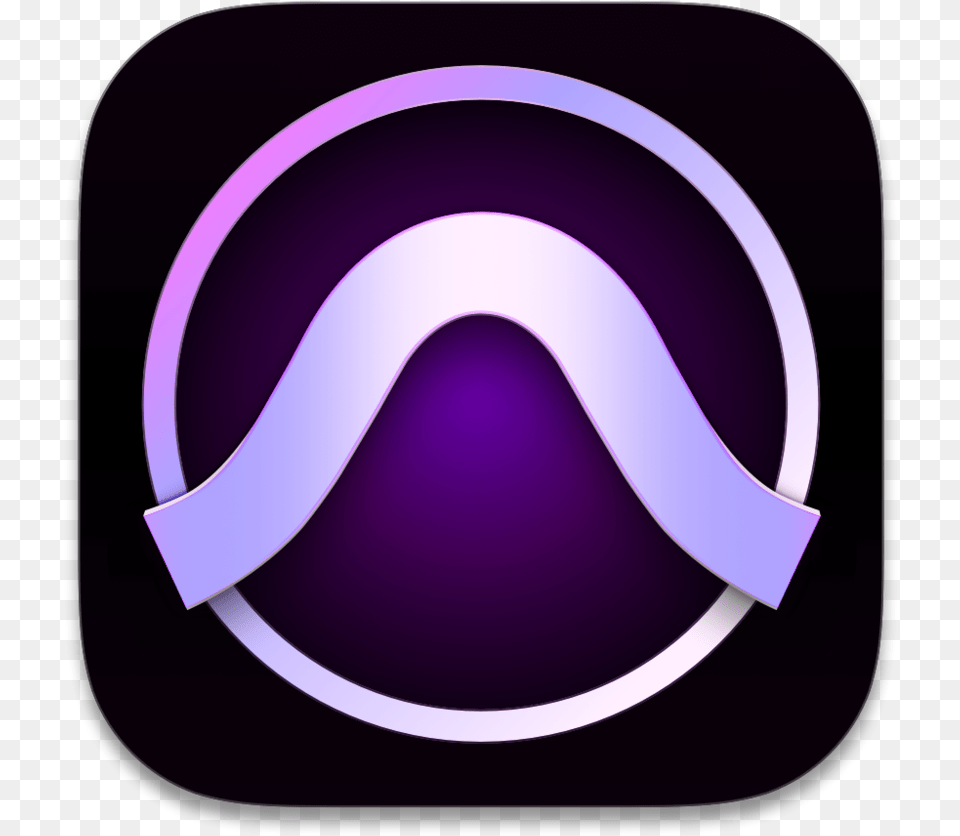 Pro Tools Icon 4 Avid Pro Tools Logo, Accessories, Goggles, Light Free Png Download