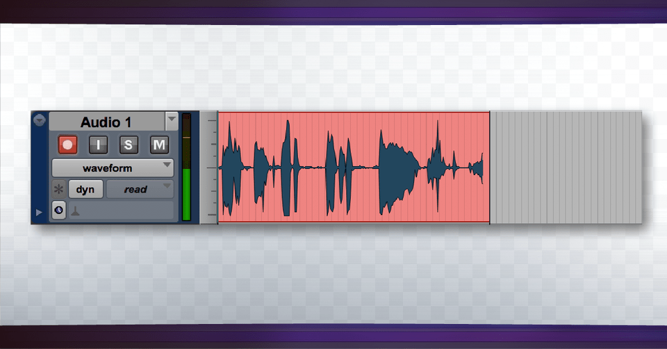 Pro Tools Record Audio Tracks Hero Image, Electronics, Stereo Free Transparent Png