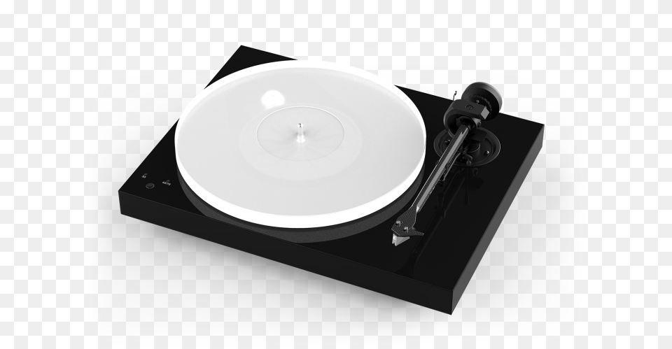 Pro Turntables, Electronics, Plate Png Image