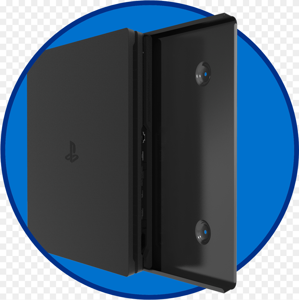 Pro Wall Mount Cb Jual Wall Maunt Ps4 Slim, Computer, Electronics, Pc, Speaker Png