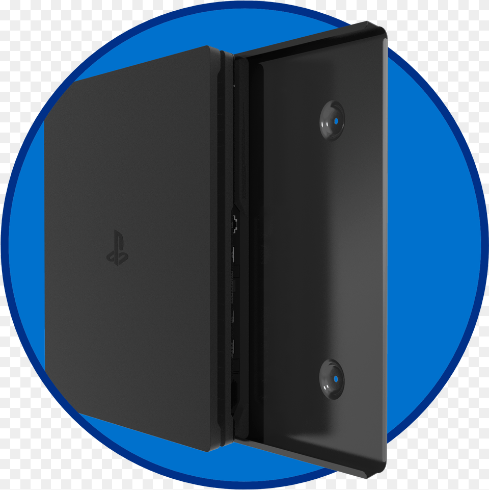 Pro Wall Mount Cb Sony Playstation 4 Pro, Computer, Electronics, Pc, Speaker Png