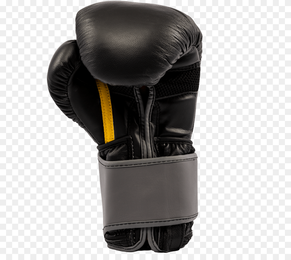 Pro Weighted Heavy Bag Boxing Gloves Sparring Amp Amateur Boxing, Clothing, Glove, Adult, Male Free Png