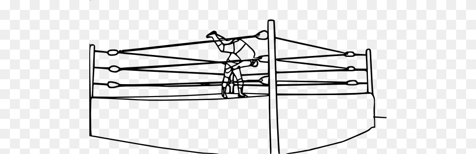 Pro Wrestling Bodyslam Clip Art, Utility Pole, Person Png