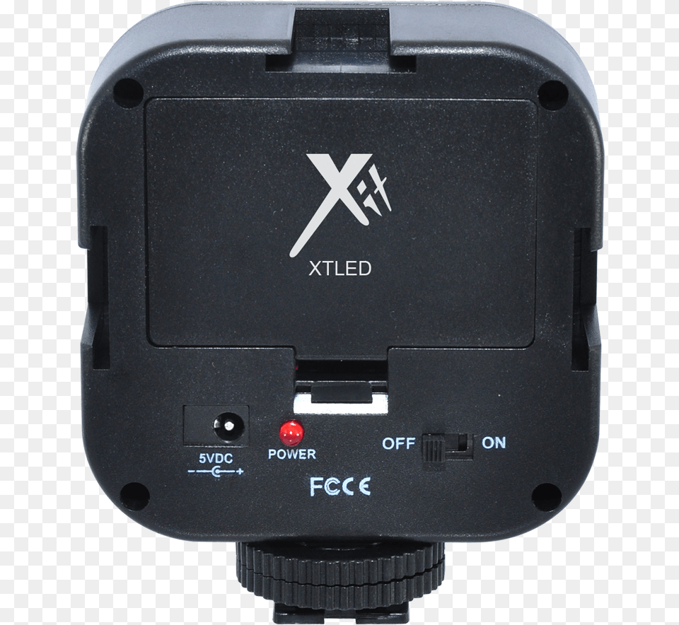 Pro Zoom Bounce Flash 36 Light Led For Canon Eos Rebel Camera Lens, Electronics, Adapter Free Png Download