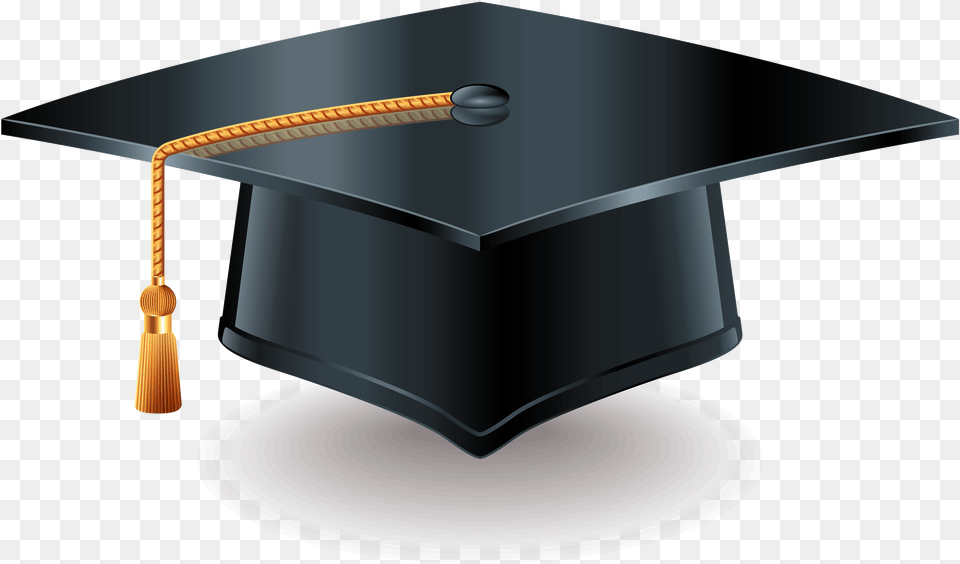Proactive Training Development Graduation Cap And Diploma Vector, People, Person Free Transparent Png