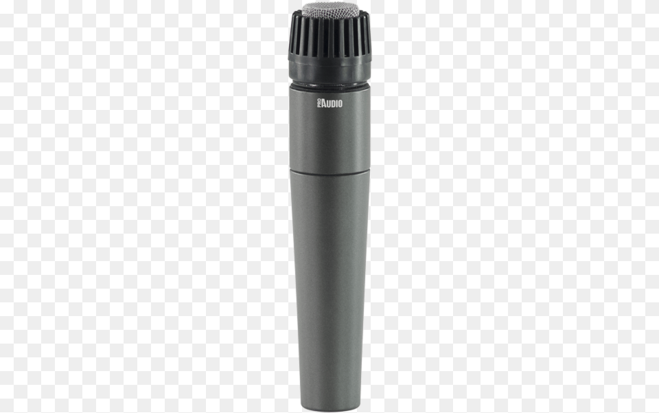 Proaudio Dynamic Microphone Cardioid Professional Microphone, Electrical Device, Bottle, Shaker Png Image
