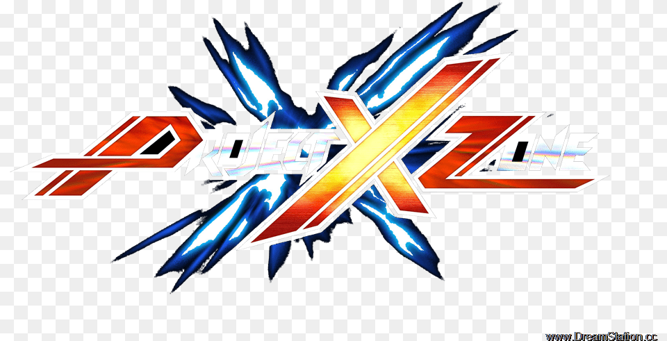 Probably This Here Http Project X Zone, Logo Free Png Download
