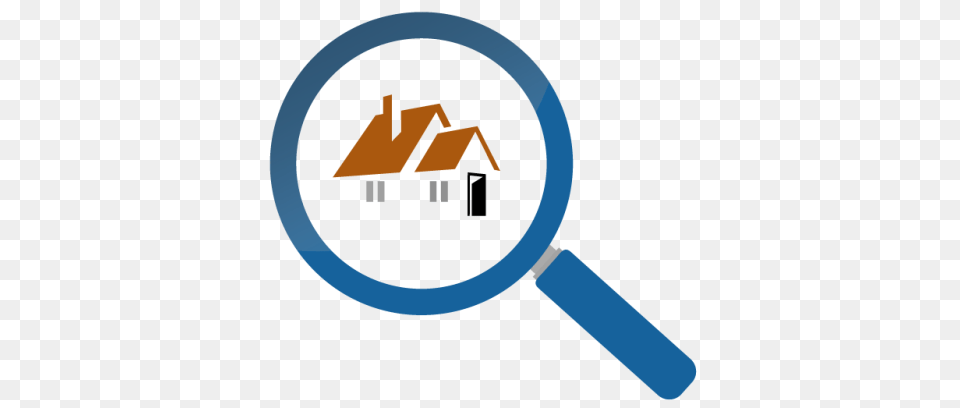 Probate Real Estate Buyers We Buy Your Estate, Magnifying Free Png