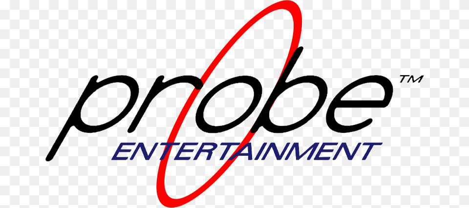 Probe Entertainment Logo, Dynamite, Weapon, Text Png Image