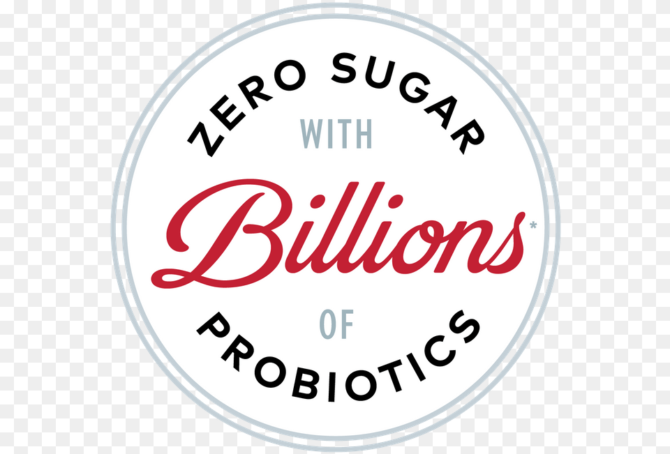 Probiotic Badge Circle, Text, Disk, Logo Free Png Download