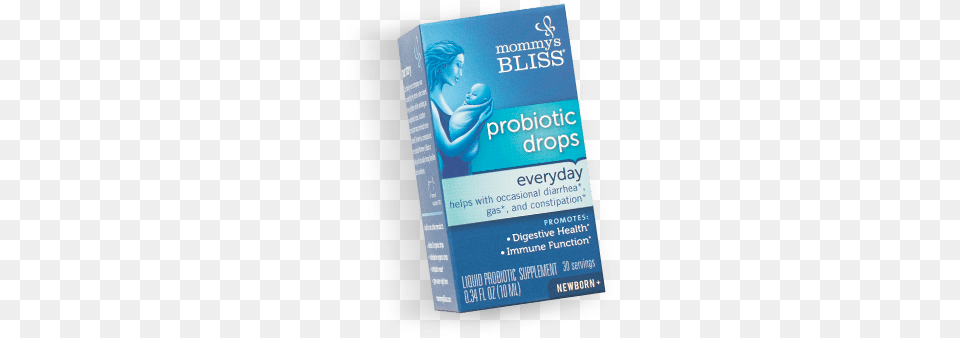 Probiotic Drops Everyday Organic D Vitamins Baby, Advertisement, Poster, Computer, Electronics Png Image