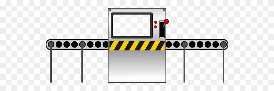 Problem Clipart Production Line, Fence Png