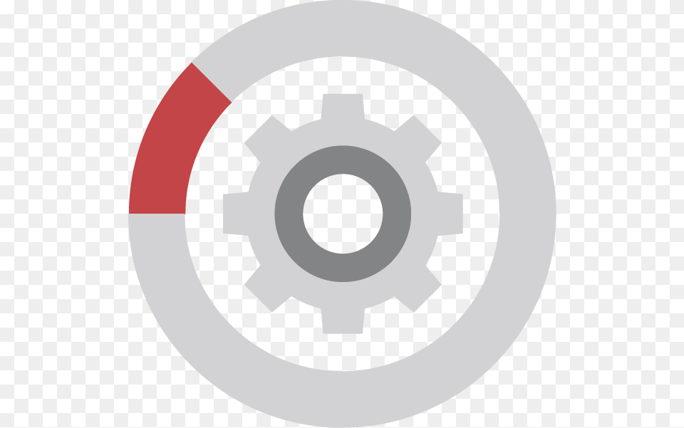Problem Computer Engineering Department Logo, Machine, Wheel, Gear Free Transparent Png