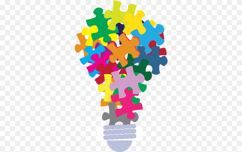 Problem Solving Clipart, Person, Game, Jigsaw Puzzle Png