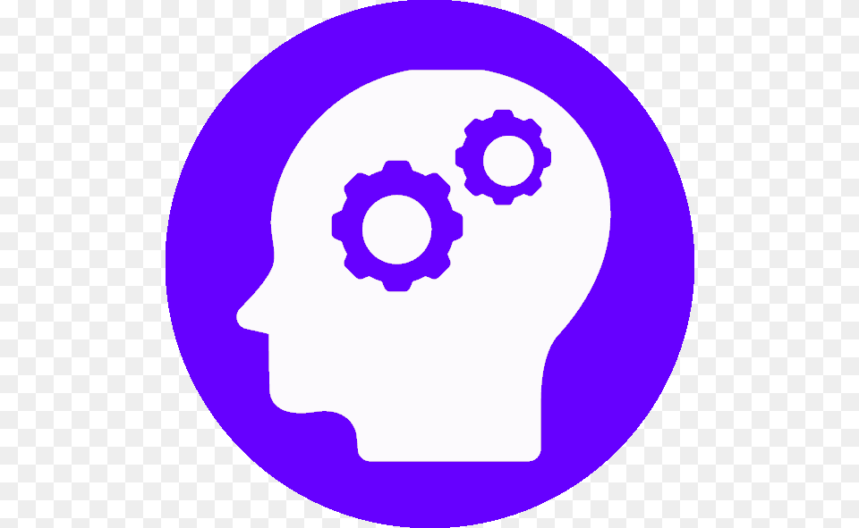 Problem Solving Icon Critical Thinking Clipart, Light, Lighting, Disk Free Png