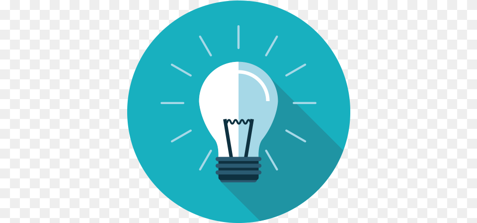 Problem Solving Solve Problem Icon, Light, Lightbulb, Disk Free Png Download