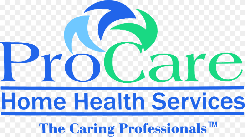 Procare Home Health Services, Logo, Machine, Wheel Png Image