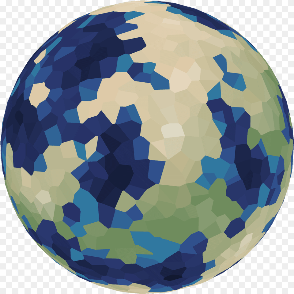 Procedural Map Generation Random Planet, Sphere, Astronomy, Outer Space, Ball Free Transparent Png