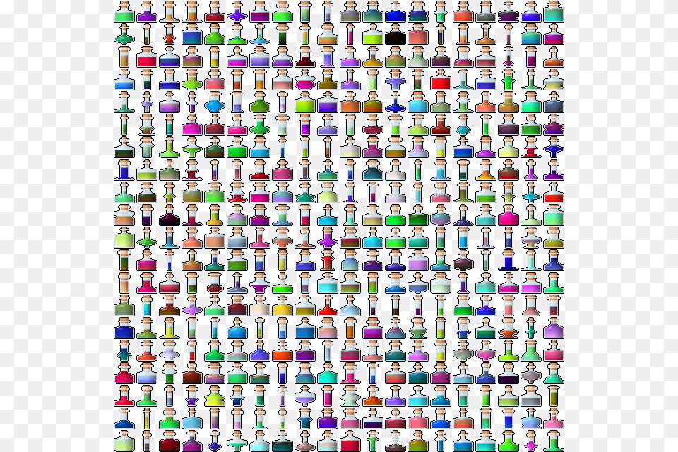 Procedural Potions Art, Accessories, Chess, Game, Bead Png