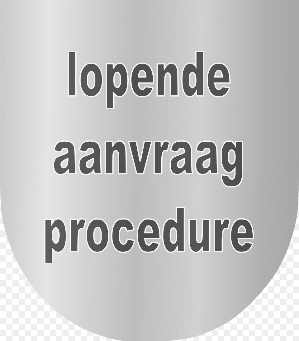 Procedure Wapen Clipart, Text Free Png