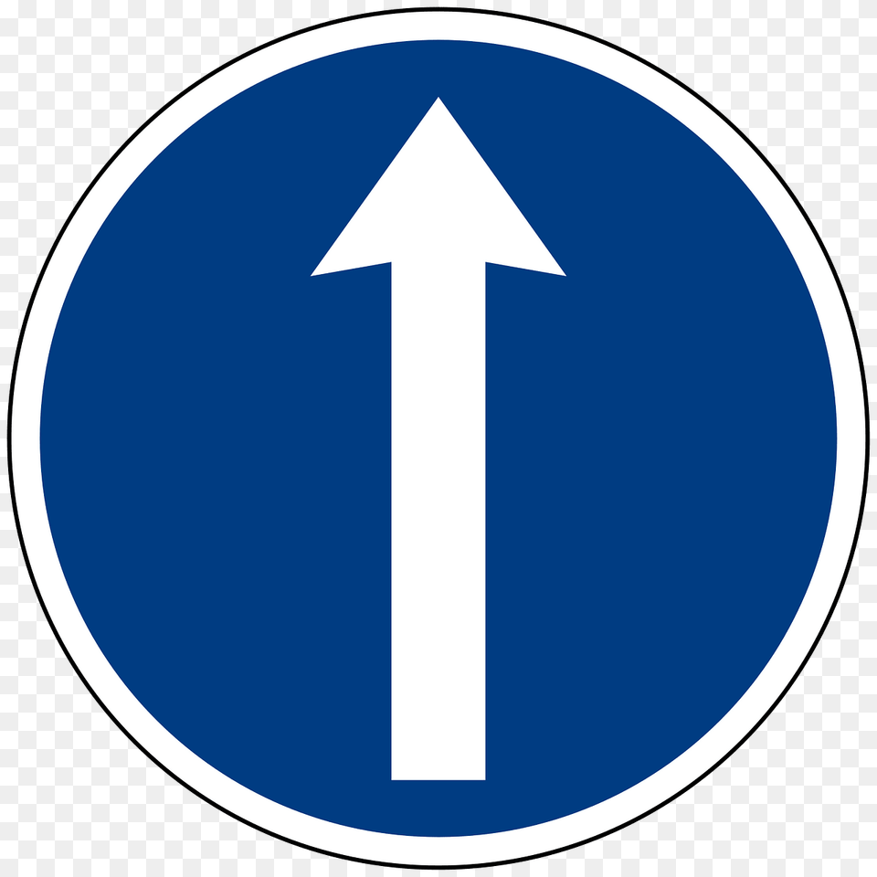 Proceedstraightno Turns Sign In Japan Clipart, Symbol, Weapon, Road Sign Png Image