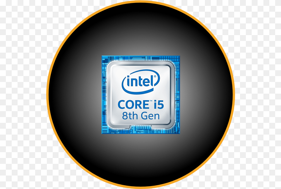 Procesor Intel Core I5, Electronics, Computer Hardware, Hardware, Computer Png Image