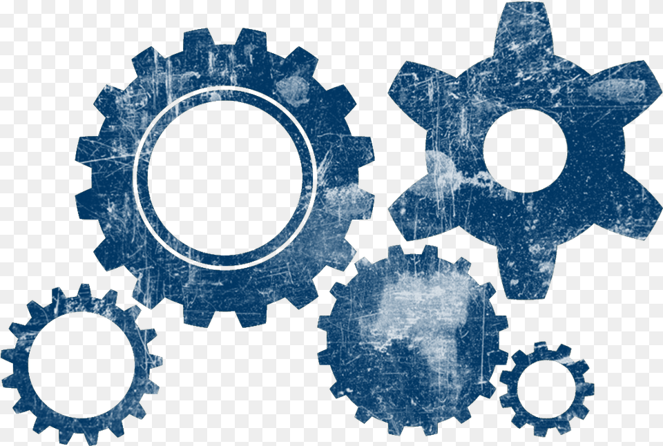 Process Gears Community Building Elevator Pitch, Machine, Gear, Person Free Png Download
