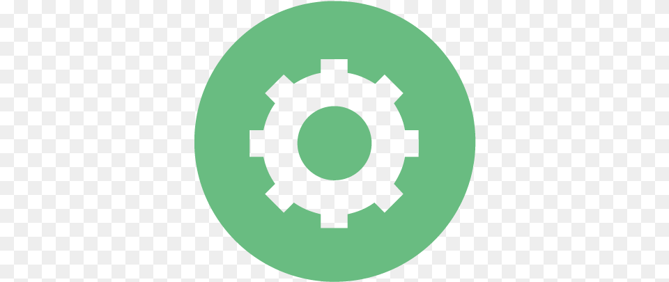 Process Icon Circle Setting Icon, Machine, Spoke, Gear, Wheel Free Png