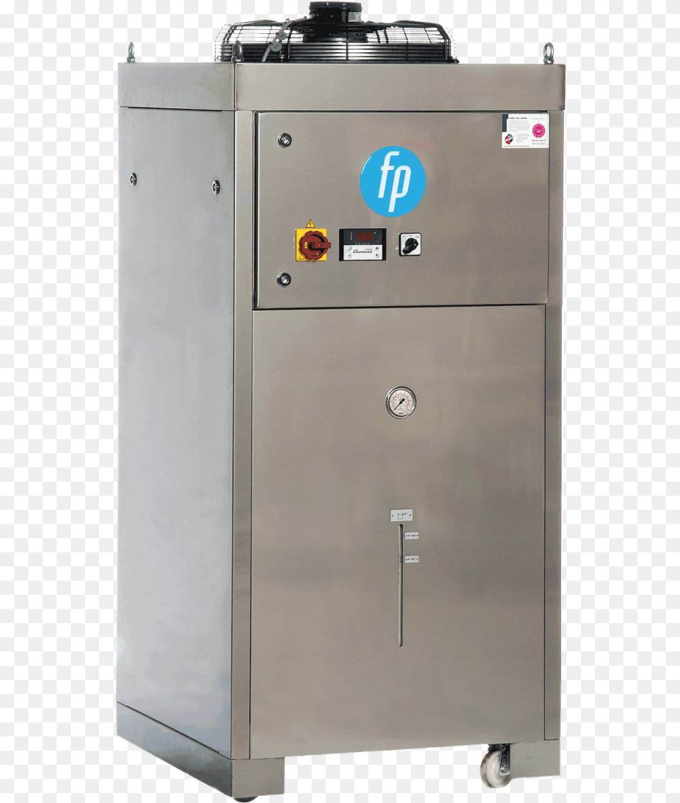 Process Water Cooler Lt Control Panel, Safe, Electrical Device, Switch Free Transparent Png