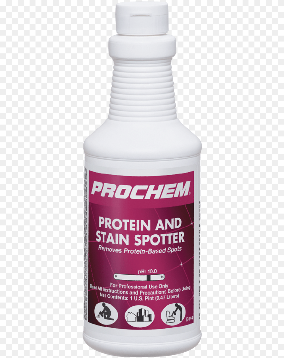 Prochem Protein And Stain Spotter, Alcohol, Beer, Beverage, Bottle Free Png Download