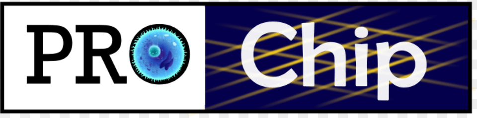 Prochip Chromatin Organization Profiling With High, Logo, Lighting Png