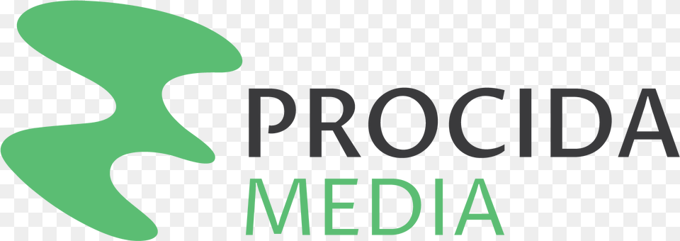 Procida Media Oval, Logo, Nature, Night, Outdoors Free Png Download