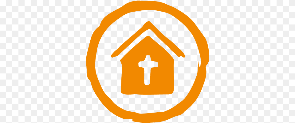 Proclaim Parental Care Ministries The Fathers Love In New Fixed Asset Icon, Cross, Symbol, Ammunition, Grenade Png