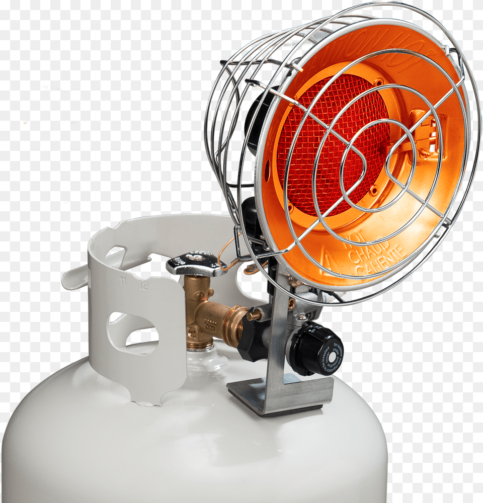 Procom Tank Top Propane Heater Heater, Device, Appliance, Electrical Device Free Transparent Png
