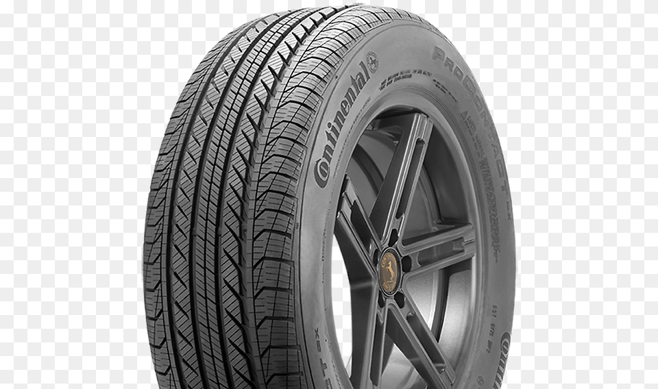 Procontact Conti Tires Moe Tires, Alloy Wheel, Car, Car Wheel, Machine Free Png Download