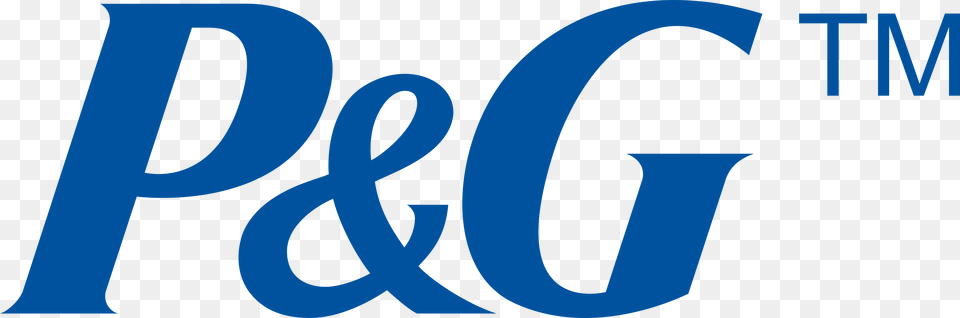 Procter Amp Gamble Company Logo, Text, Number, Symbol Png Image