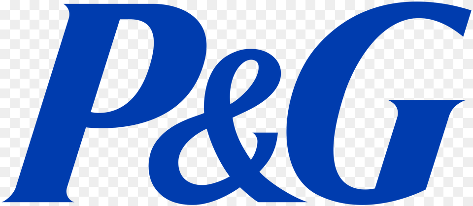 Procter And Gamble Logo, Text, Number, Symbol, Animal Free Transparent Png