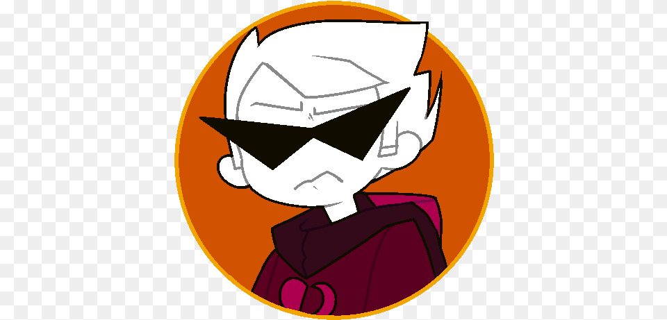 Prod Not Strilonde On Twitter Matching Icons For You And Homestuck Matching Profile, People, Person, Graduation, Art Png Image