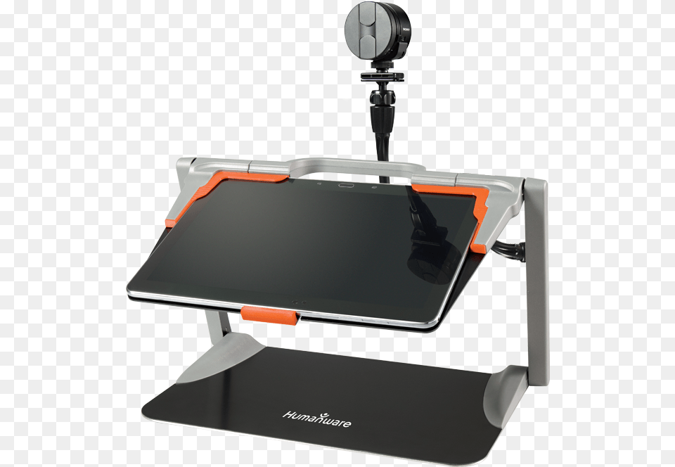 Prodigi Electronic Magnifier Connect 12 With Distance Camera, Electronics, Screen, Computer Hardware, Hardware Free Png