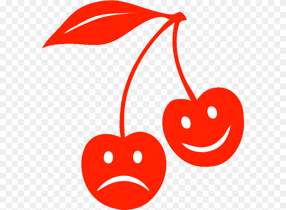 Prodigious Cherry Clipart Fruit Names A With Pictures Clip Art, Food, Plant, Produce Free Transparent Png