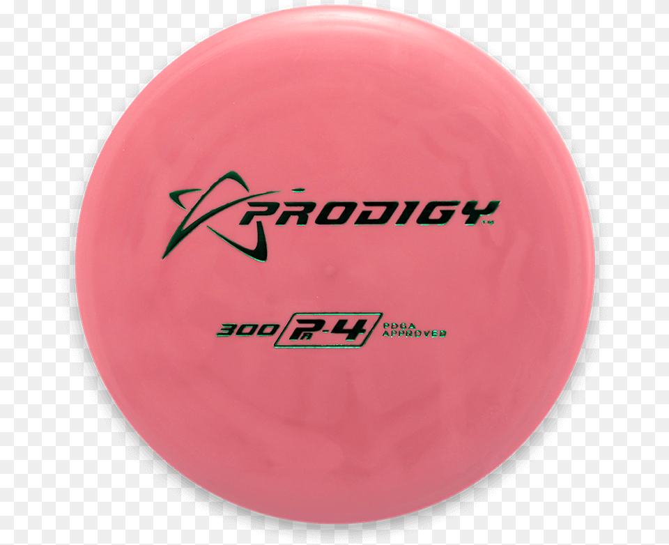 Prodigy Disc 300 Pa4 Red Prodigy Pa1, Toy, Frisbee, Disk Free Transparent Png